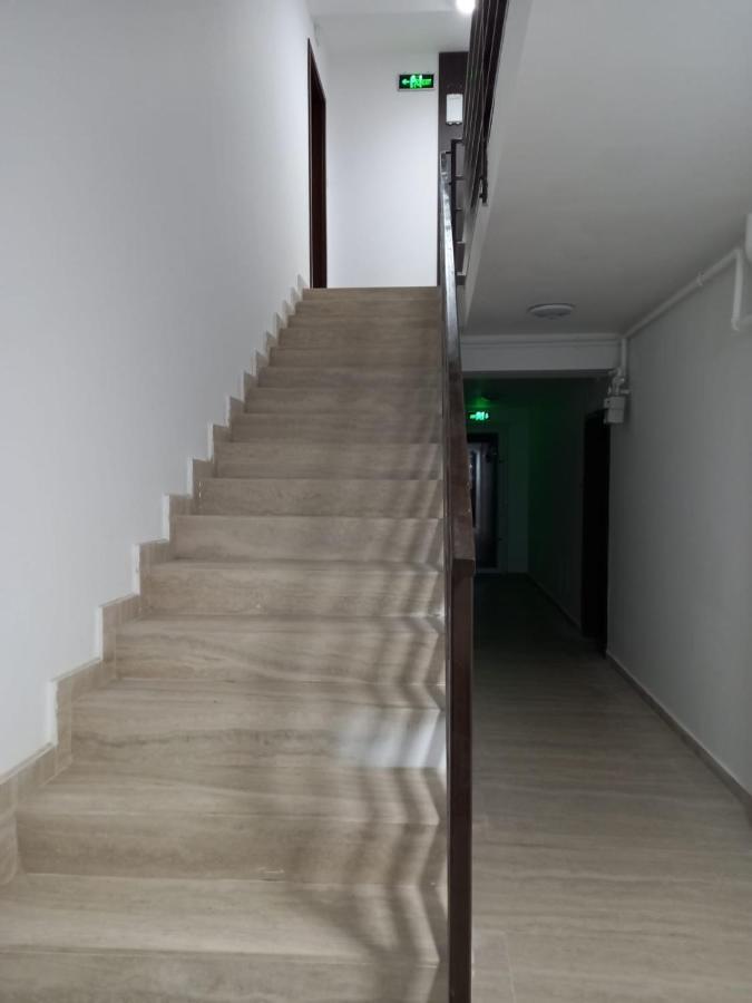 Domus Magistrae Apartment Bucharest Exterior photo
